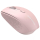 Silver Monkey M40 Wireless Comfort Mouse Pink Silent - 669388 - zdjęcie 3